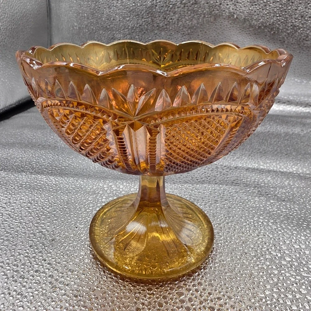 N/A vintage marigold